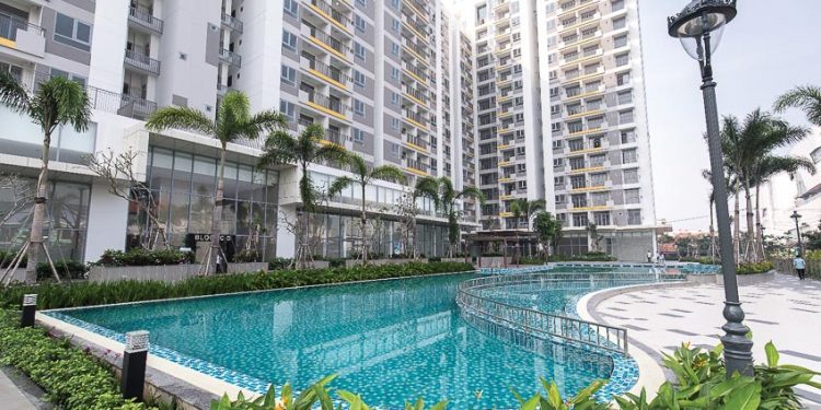 Đất Xanh bàn giao căn hộ Opal Garden đúng cam kết