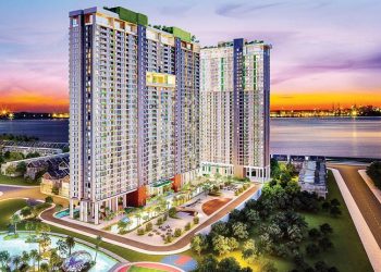 Thanh toán 30% đến khi nhận nhà – cơ hội đầu tư cuối năm 2018