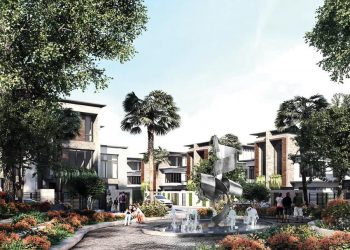 Goldsand Hill Villa hút khách đầu tư phía Nam ngày giới thiệu