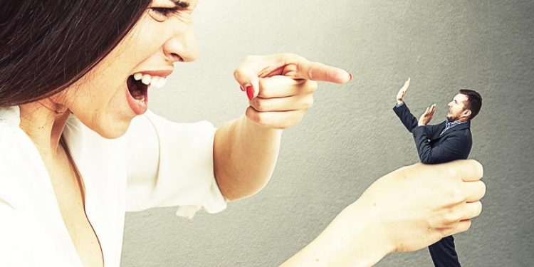 “Phù thủy” - ai mà không ngán!