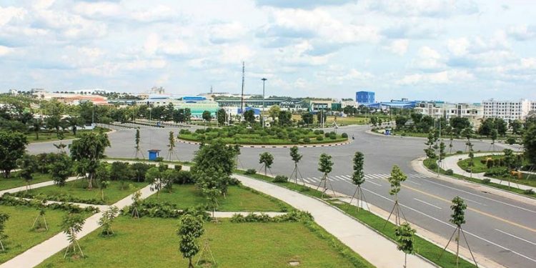 Năm 2019 bất động sản Bình Dương có khởi sắc?
