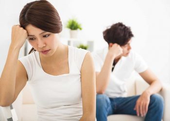 Cách cư xử của phụ nữ dễ làm tổn thương bạn đời