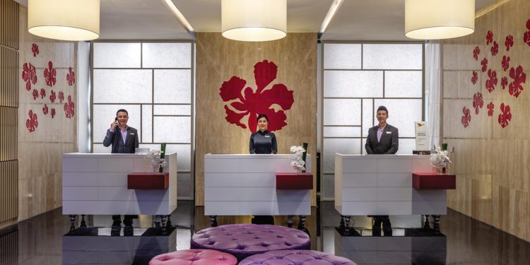 Thương hiệu Mercure bắt đầu hành trình tại thành phố cảng lớn nhất Đông Bắc Việt Nam