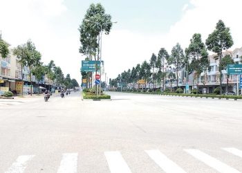Vốn ngoại tạo thêm nguồn lực phát triển thị trường địa ốc nhưng tiềm ẩn một số rủi ro