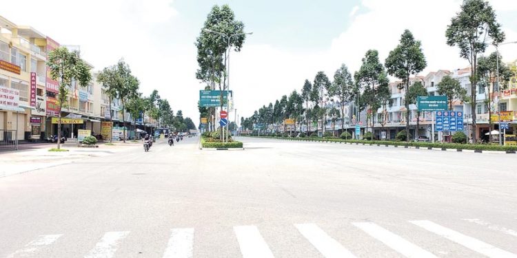 Vốn ngoại tạo thêm nguồn lực phát triển thị trường địa ốc nhưng tiềm ẩn một số rủi ro