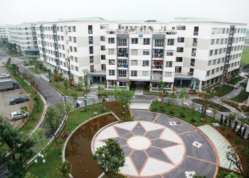 Phát triển BĐS bằng cách gọi vốn cộng đồng – xu hướng mới của thế giới
