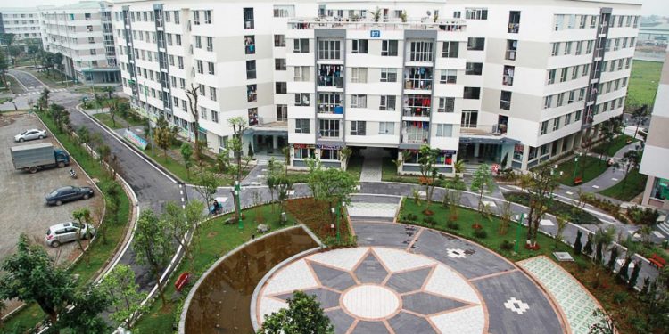 Phát triển BĐS bằng cách gọi vốn cộng đồng – xu hướng mới của thế giới