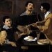Ba nhạc công - tranh Diego Velázquez (khoảng 1618)
