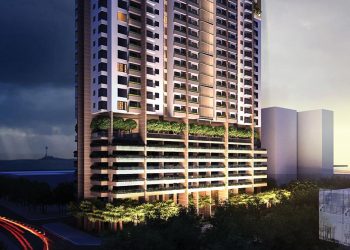 Căn hộ FLC Green Apartment trung tâm Mỹ Đình chỉ từ 1,1 tỉ đồng