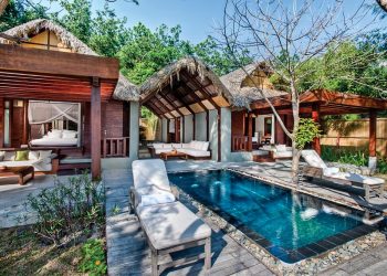 Khuyến mại từ L’Alya Ninh Van Bay