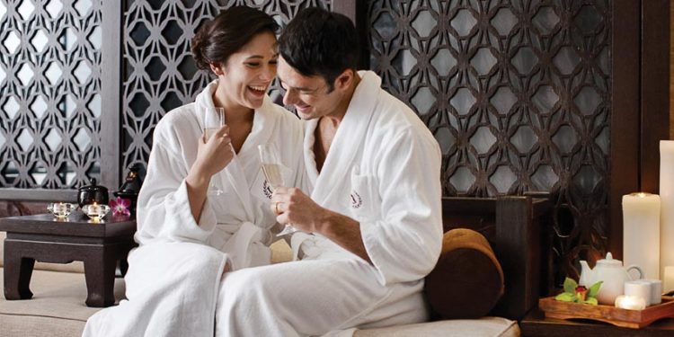 Sự tươi mới cho tình yêu