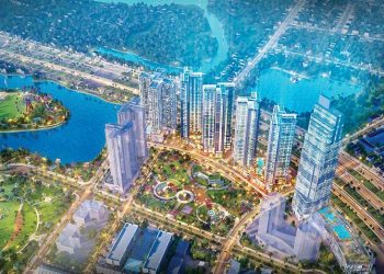 Eco Green Saigon