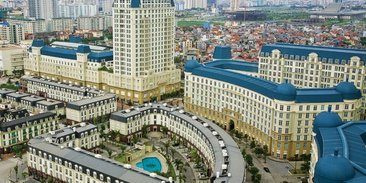 Năm 2019 không chỉ chủ đầu tư, mà người có nhu cầu mua nhà cũng sẽ khó tiếp cận vốn vay hơn