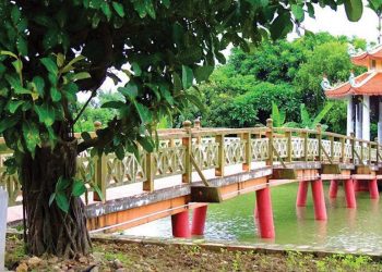 Thăm miền sông núi Tiêu Tương