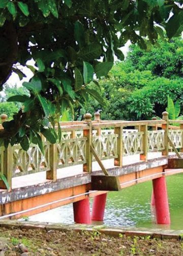 Thăm miền sông núi Tiêu Tương