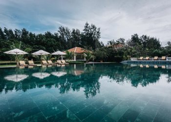 Ưu đãi hè tại Poulo Condor Boutique Resort & Spa