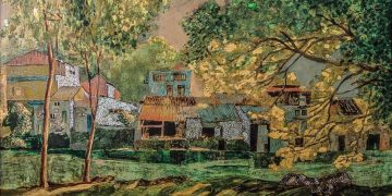 Về mái trường xưa