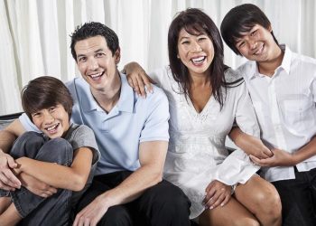 vấn đề giới tính
