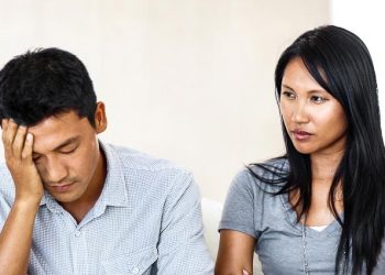 6 biểu hiện của vợ chồng thiếu gắn bó