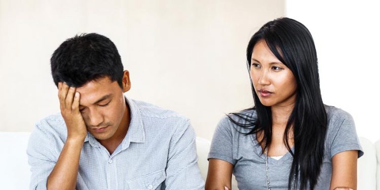 6 biểu hiện của vợ chồng thiếu gắn bó