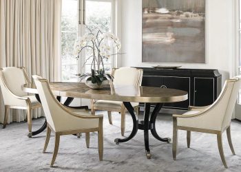 CDC Home Design Center ra mắt showroom Caracole thứ 5 tại TP.HCM