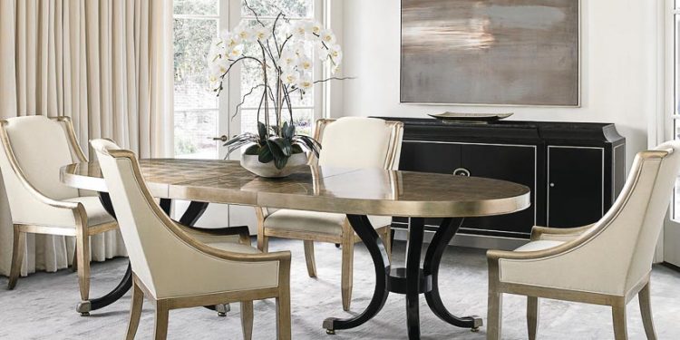 CDC Home Design Center ra mắt showroom Caracole thứ 5 tại TP.HCM