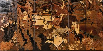 Phong cảnh chùa Thầy