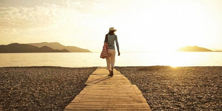 10 chuyến đi tất cả phụ nữ nên trải nghiệm trong đời