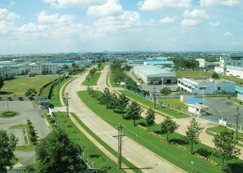 Các KCN vùng sâu của Đồng Nai sẽ sớm được mở rộng diện tích