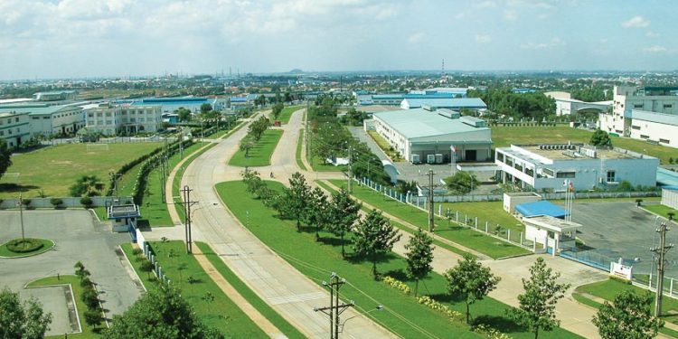 Các KCN vùng sâu của Đồng Nai sẽ sớm được mở rộng diện tích