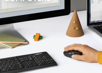 Silent Mouse