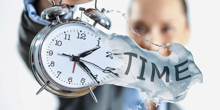 5 lý do thời gian có giá trị hơn là tiền bạc