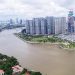 TP.HCM có nguồn BĐS ven sông dồi dào