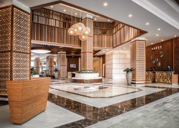 dự án Best Western Premier Sonasea Phú Quốc 4