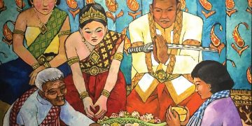 Hương sắc đồng bằng Tây Nam bộ