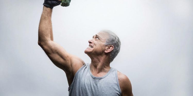 Ai muốn sống lâu?