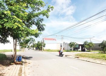 Đất nền tại nhiều khu vực ở TP. Hồ Chí Minh tăng giá nhanh
