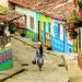 Medellín – Phố núi đẹp nhất Colombia