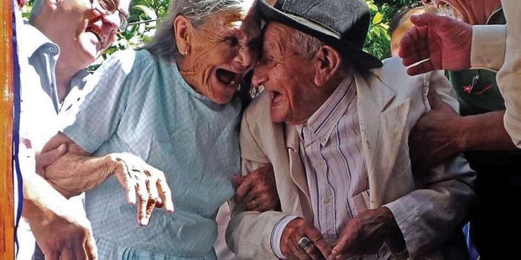 tuổi thọ tiếp tục tăng lên