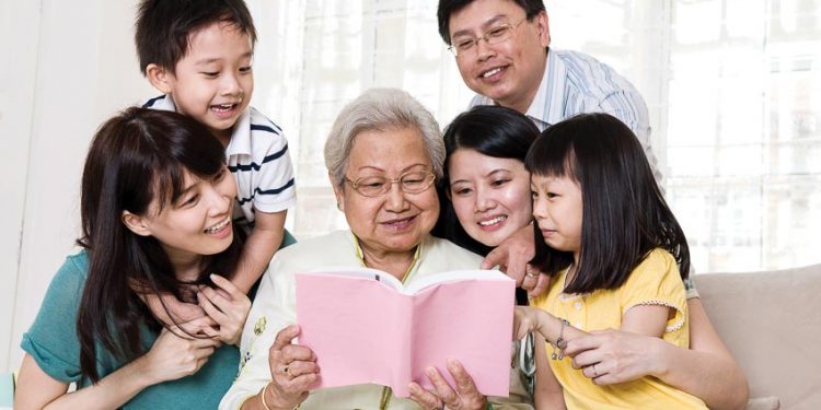 Để tránh những xung đột trong gia đình