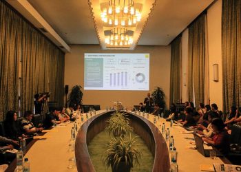 Thị trường bất động sản TP.HCM quý I-2019