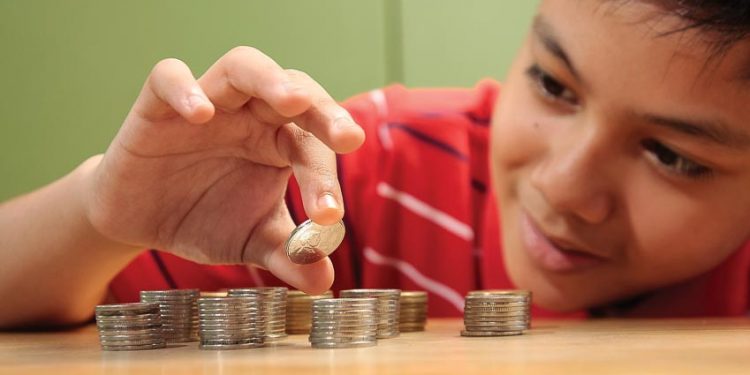 5 bí quyết dạy con của các triệu phú tự thân