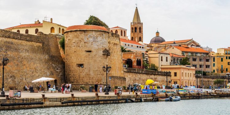 Sardinia, hòn đảo giàu văn hóa bậc nhất nước Ý