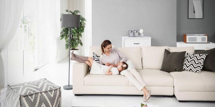 Máy lạnh wifi thông minh tiện ích 4