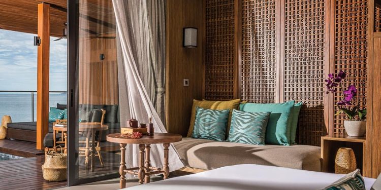 Một đêm nghỉ dưỡng miễn phí tại Quy Nhơn