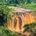 Khám phá vườn quốc gia Simien hoang dã ở Ethiopia
