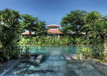 Chương trình trị liệu chuyên sâu dành cho quý ông