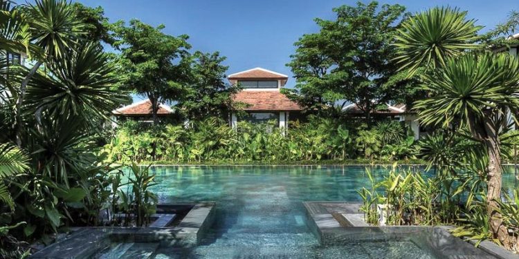 Chương trình trị liệu chuyên sâu dành cho quý ông