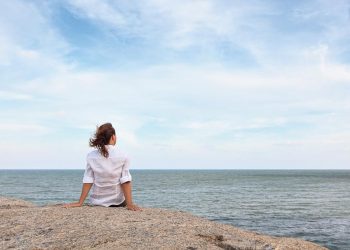 Đôi khi thời gian ở một mình tốt cho tâm hồn của bạn