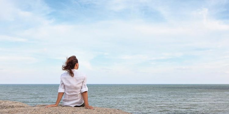 Đôi khi thời gian ở một mình tốt cho tâm hồn của bạn